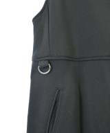 Fill the Bill（フィル　ザ　ビル）ワンピース 黒 サイズ:1(S位) レディース/2200643869042