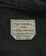 Fill the Bill（フィル　ザ　ビル）パーカー グレー サイズ:F レディース/2200647770061