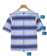Fill the Bill（フィル　ザ　ビル）Tシャツ・カットソー グレー サイズ:F レディース/2200703250087