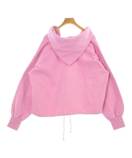 Fill the Bill（フィル　ザ　ビル）パーカー ピンク サイズ:F レディース/2200661489123