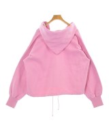 Fill the Bill（フィル　ザ　ビル）パーカー ピンク サイズ:F レディース/2200661489123