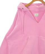 Fill the Bill（フィル　ザ　ビル）パーカー ピンク サイズ:F レディース/2200661489123