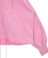 Fill the Bill（フィル　ザ　ビル）パーカー ピンク サイズ:F レディース/2200661489123