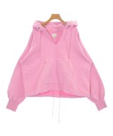 Fill the Bill パーカー