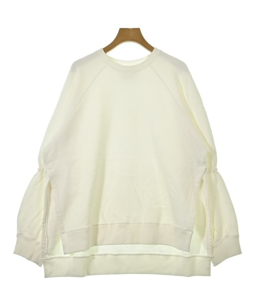 Fill the Bill(フィル　ザ　ビル)スウェット 白 サイズ:F/2200661489130