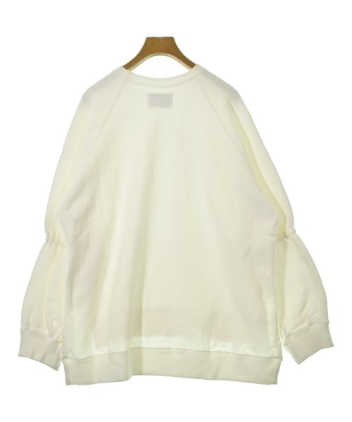 Fill the Bill（フィル　ザ　ビル）スウェット 白 サイズ:F レディース/2200661489130