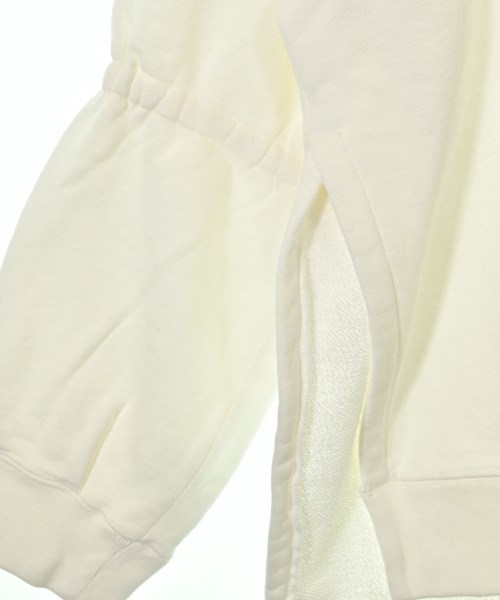 Fill the Bill（フィル　ザ　ビル）スウェット 白 サイズ:F レディース/2200661489130