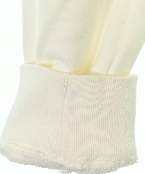 Fill the Bill（フィル　ザ　ビル）スウェット 白 サイズ:F レディース/2200661489130