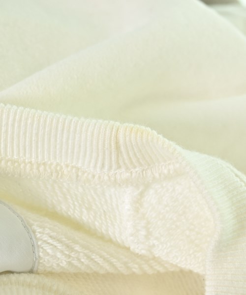 Fill the Bill（フィル　ザ　ビル）スウェット 白 サイズ:F レディース/2200661489130