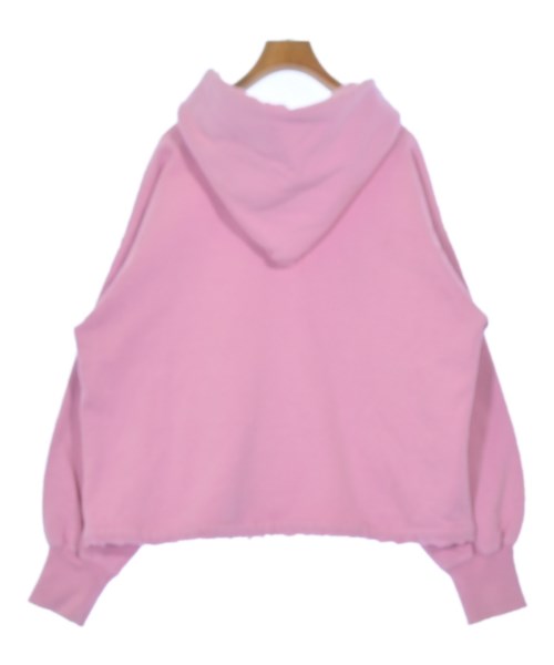 Fill the Bill（フィル　ザ　ビル）パーカー ピンク サイズ:F レディース/2200661279021