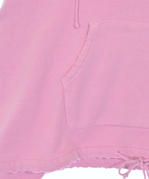 Fill the Bill（フィル　ザ　ビル）パーカー ピンク サイズ:F レディース/2200661279021