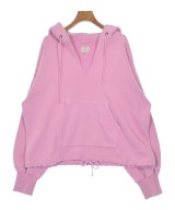 Fill the Bill（フィル　ザ　ビル）パーカー ピンク サイズ:F レディース/2200661279021