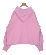 Fill the Bill（フィル　ザ　ビル）パーカー ピンク サイズ:F レディース/2200661279021