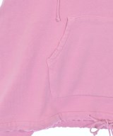 Fill the Bill（フィル　ザ　ビル）パーカー ピンク サイズ:F レディース/2200661279021