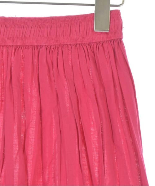 Fill the Bill（フィル　ザ　ビル）ロング・マキシ丈スカート ピンク サイズ:F レディース/2200664573072