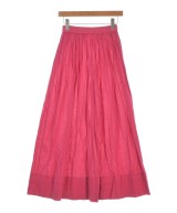 Fill the Bill（フィル　ザ　ビル）ロング・マキシ丈スカート ピンク サイズ:F レディース/2200664573072
