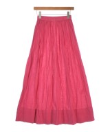 Fill the Bill（フィル　ザ　ビル）ロング・マキシ丈スカート ピンク サイズ:F レディース/2200664573072