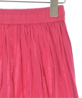 Fill the Bill（フィル　ザ　ビル）ロング・マキシ丈スカート ピンク サイズ:F レディース/2200664573072