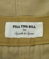 Fill the Bill（フィル　ザ　ビル）ロング・マキシ丈スカート ベージュ サイズ:38(M位) レディース/2200712096201