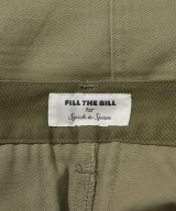 Fill the Bill（フィル　ザ　ビル）ロング・マキシ丈スカート カーキ サイズ:36(S位) レディース/2200718021115