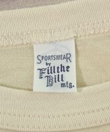 Fill the Bill（フィル　ザ　ビル）Tシャツ・カットソー ベージュ サイズ:1(S位) レディース/2200683226072