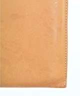 BUILDING BLOCK（ビルディングブロック）ショルダーバッグ ベージュ サイズ:- メンズ/2200656574100