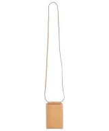 BUILDING BLOCK（ビルディングブロック）ショルダーバッグ ベージュ サイズ:- メンズ/2200656574117