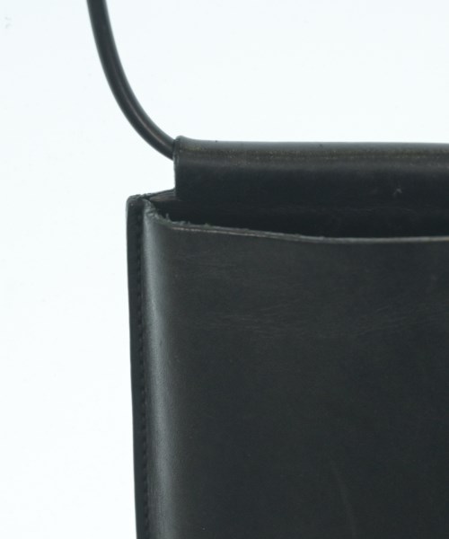 BUILDING BLOCK（ビルディングブロック）ショルダーバッグ 黒 サイズ:- メンズ/2200656574124