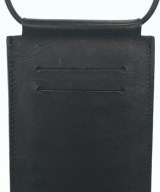 BUILDING BLOCK（ビルディングブロック）ショルダーバッグ 黒 サイズ:- メンズ/2200656574124