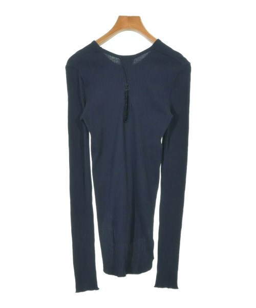 HAKUJI（ハクジ）Tシャツ・カットソー 紺 サイズ:F レディース/2200634145148