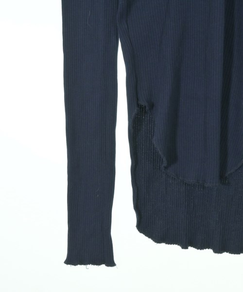 HAKUJI（ハクジ）Tシャツ・カットソー 紺 サイズ:F レディース/2200634145148