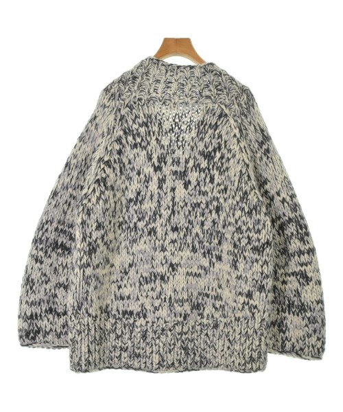 HAKUJI（ハクジ）カーディガン その他（柄物・カラフル） サイズ:F レディース/2200634141010