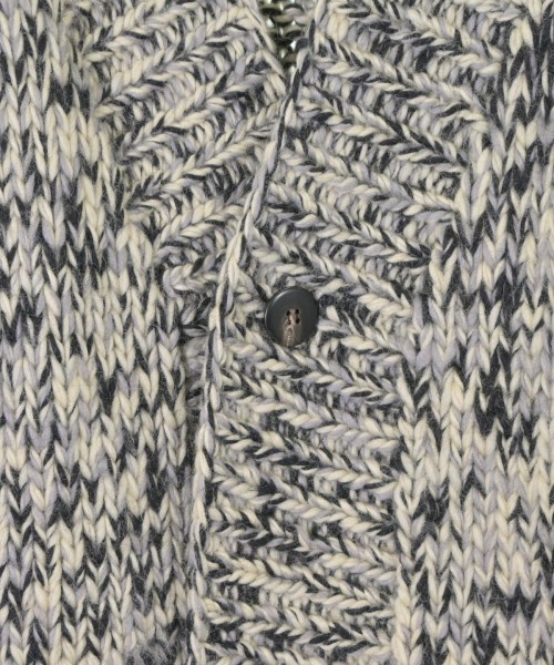 HAKUJI（ハクジ）カーディガン その他（柄物・カラフル） サイズ:F レディース/2200634141010