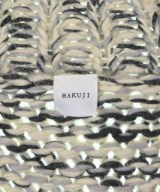 HAKUJI（ハクジ）カーディガン その他（柄物・カラフル） サイズ:F レディース/2200634141010