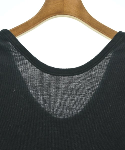 HAKUJI（ハクジ）Tシャツ・カットソー 黒 サイズ:F レディース/2200622412207