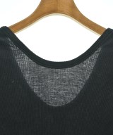 HAKUJI（ハクジ）Tシャツ・カットソー 黒 サイズ:F レディース/2200622412207