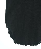 HAKUJI（ハクジ）Tシャツ・カットソー 黒 サイズ:F レディース/2200622412207