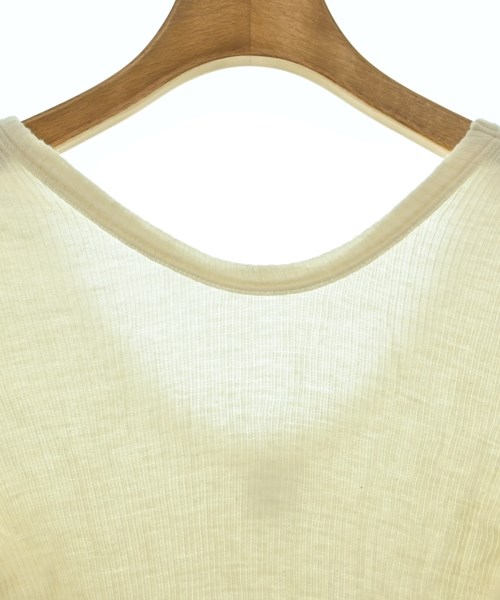 HAKUJI（ハクジ）Tシャツ・カットソー 白 サイズ:F レディース/2200622412214