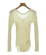 HAKUJI（ハクジ）Tシャツ・カットソー 白 サイズ:F レディース/2200622412214