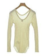 HAKUJI（ハクジ）Tシャツ・カットソー 白 サイズ:F レディース/2200622412214