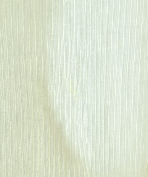 HAKUJI（ハクジ）Tシャツ・カットソー 白 サイズ:F レディース/2200622412221