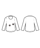 HAKUJI（ハクジ）Tシャツ・カットソー 白 サイズ:F レディース/2200622412221