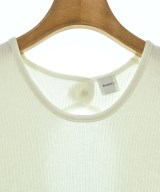 HAKUJI（ハクジ）Tシャツ・カットソー 白 サイズ:F レディース/2200622412221
