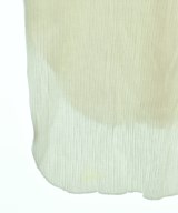 HAKUJI（ハクジ）Tシャツ・カットソー 白 サイズ:F レディース/2200622412221