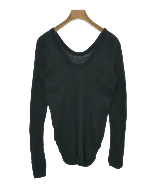 HAKUJI（ハクジ）Tシャツ・カットソー 黒 サイズ:F レディース/2200622412238