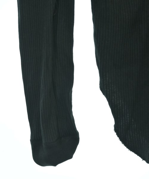 HAKUJI（ハクジ）Tシャツ・カットソー 黒 サイズ:F レディース/2200622412238