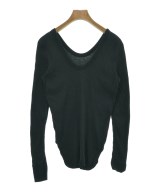 HAKUJI（ハクジ）Tシャツ・カットソー 黒 サイズ:F レディース/2200622412238