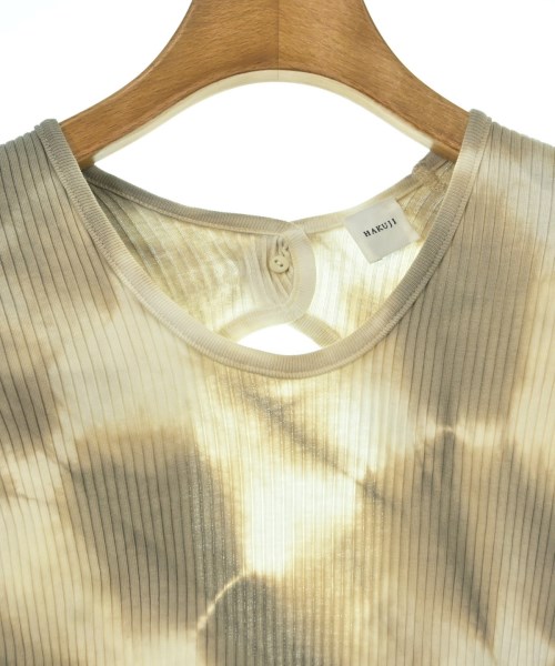 HAKUJI（ハクジ）Tシャツ・カットソー グレー サイズ:F レディース/2200622412245