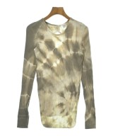 HAKUJI（ハクジ）Tシャツ・カットソー グレー サイズ:F レディース/2200622412245