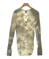 HAKUJI（ハクジ）Tシャツ・カットソー グレー サイズ:F レディース/2200622412245